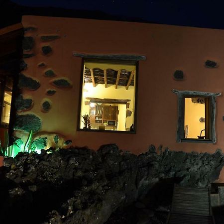 Villa Casa Abuela Amparo Frontera Exterior foto